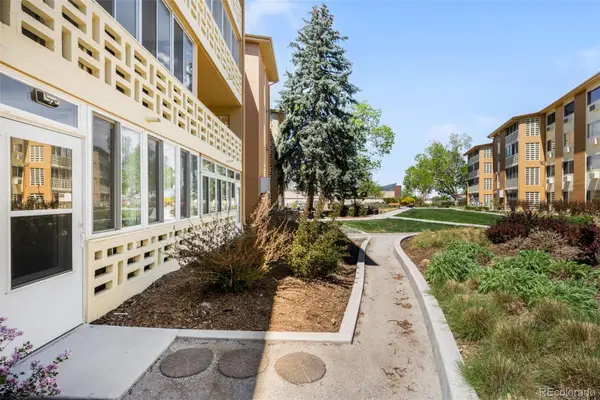 9655 E Center Avenue #8A, Denver, CO 80247
