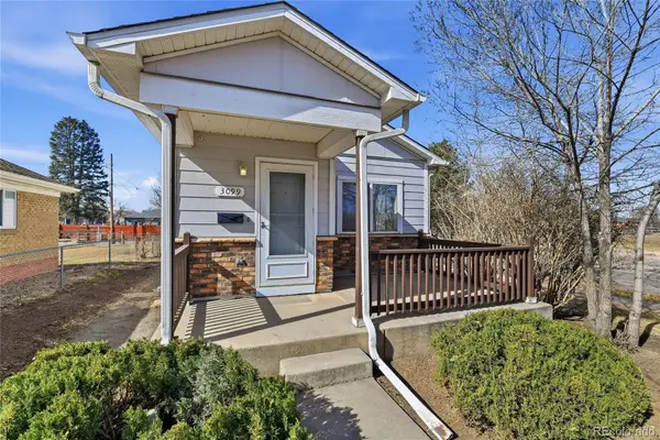 3099 Elm Street, Denver, CO 80207