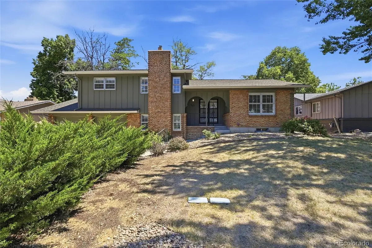 740 S Kline Way, Denver, CO 80226 - #1