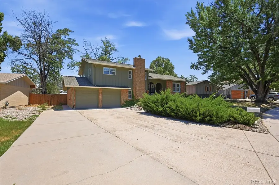 740 S Kline Way, Denver, CO 80226 - #3