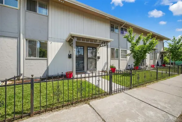 5 S Elati Street #3, Denver, CO 80223