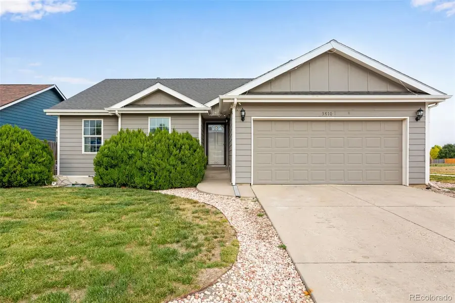 3810 Dove Lane, Evans, CO 80620 - #2