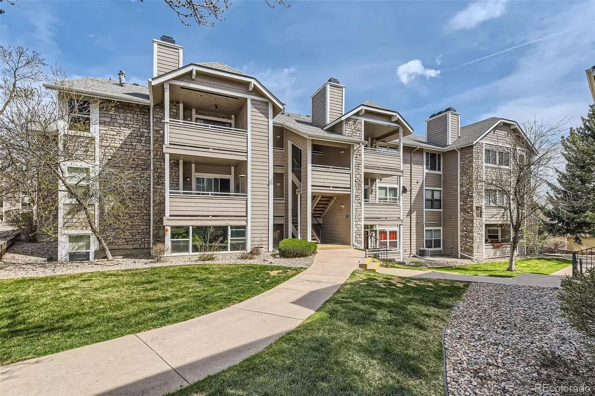 8378 S Upham Way #A303, Littleton, CO 80128 - #1