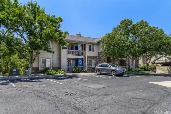 10341 W Girton Drive #202, Denver, CO 80227