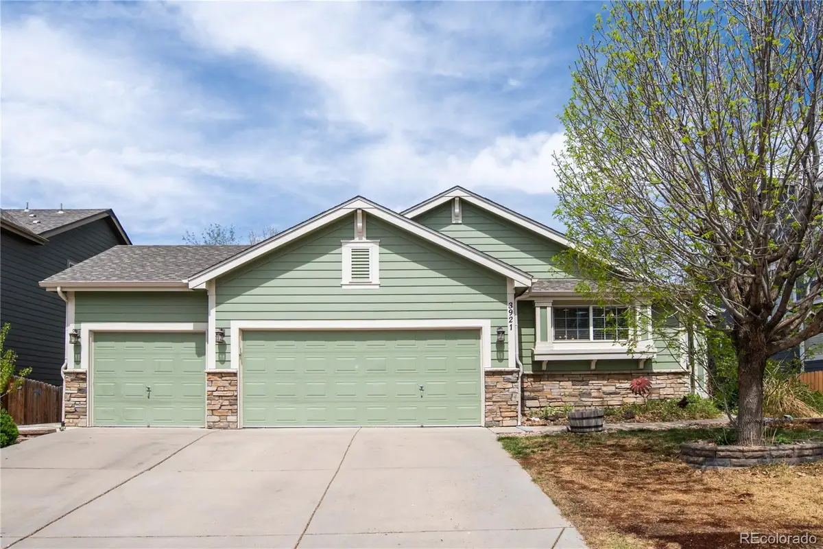 3921 Del Norte Court, Brighton, CO 80601 - #1
