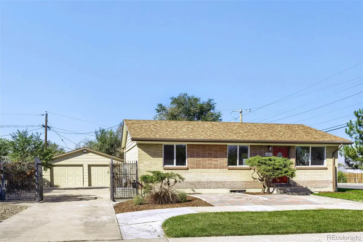 6891 Jasmine, Commerce City, CO 80022 - #1