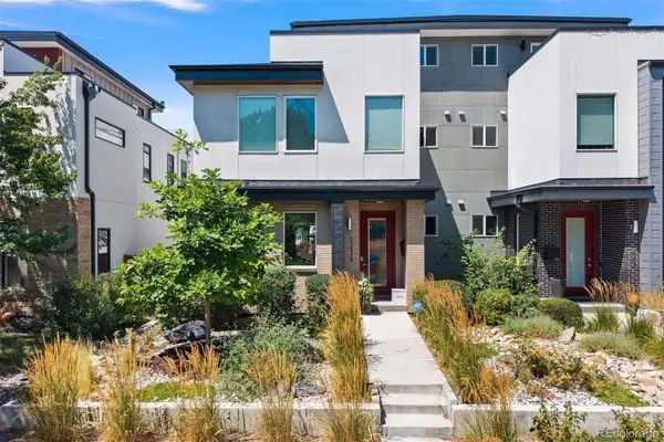 2229 S Sherman Street, Denver, CO 80210