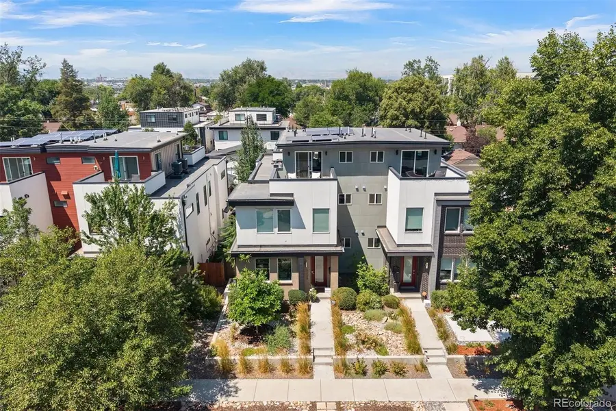 2229 S Sherman Street, Denver, CO 80210 - #2