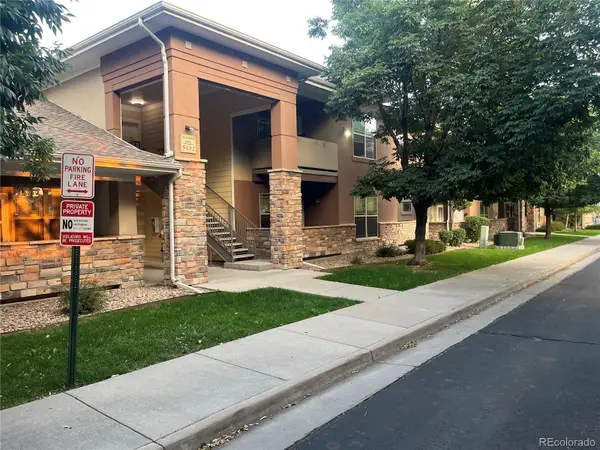 5192 Ammons Court #101, Arvada, CO 80002