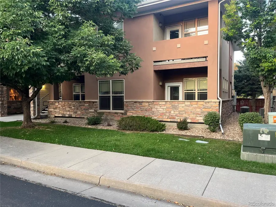 5192 Ammons Court #101, Arvada, CO 80002 - #2