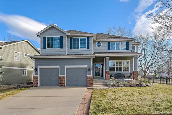 6329 Braun Circle, Arvada, CO 80004