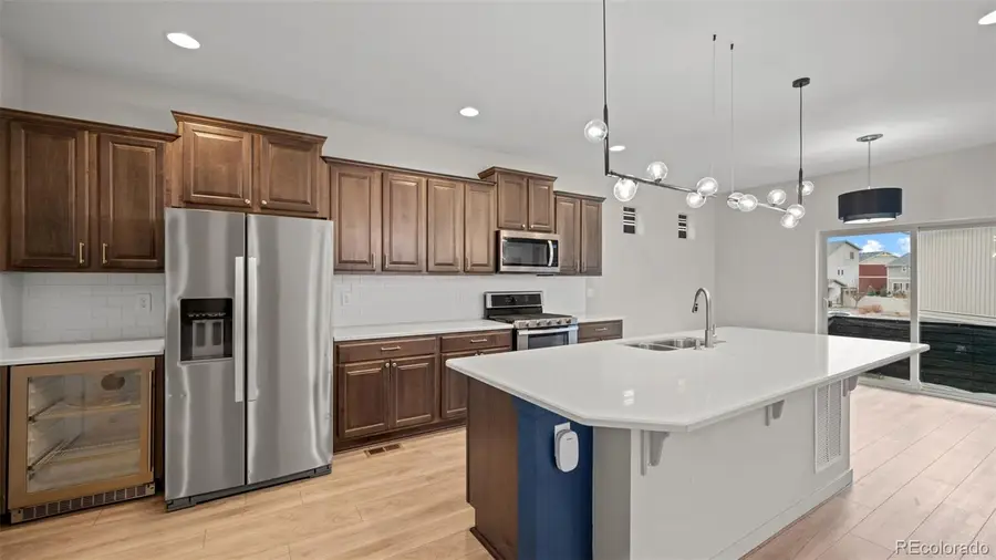 9306 Arklow Way, Colorado Springs, CO 80927 - #2
