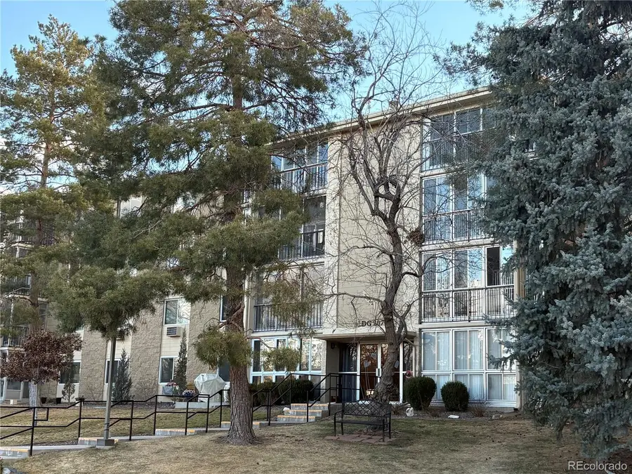 3022 S Wheeling Way #311, Aurora, CO 80014 - #3