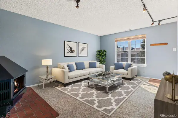 2301 E Fremont Avenue #Y06, Centennial, CO 80122