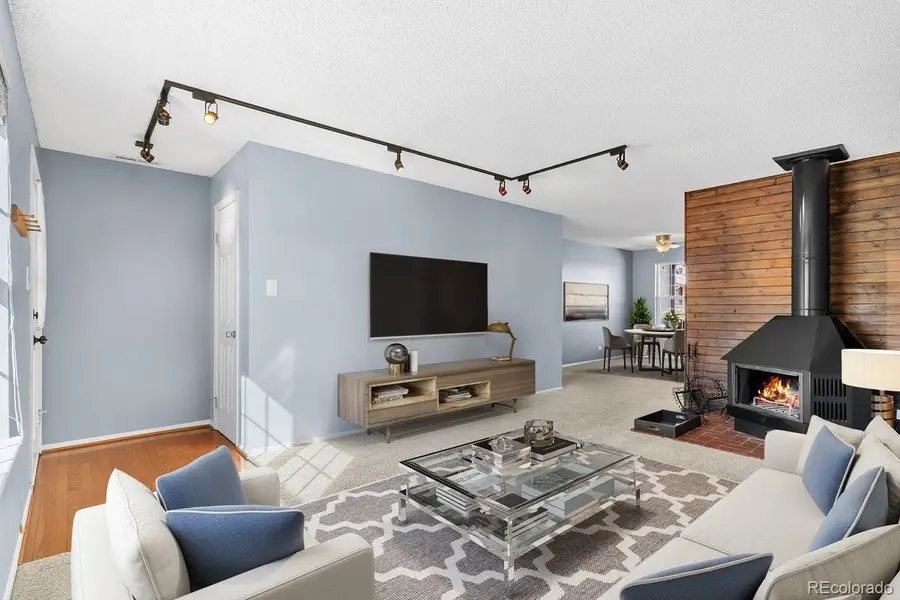 2301 E Fremont Avenue #Y06, Centennial, CO 80122 - #3