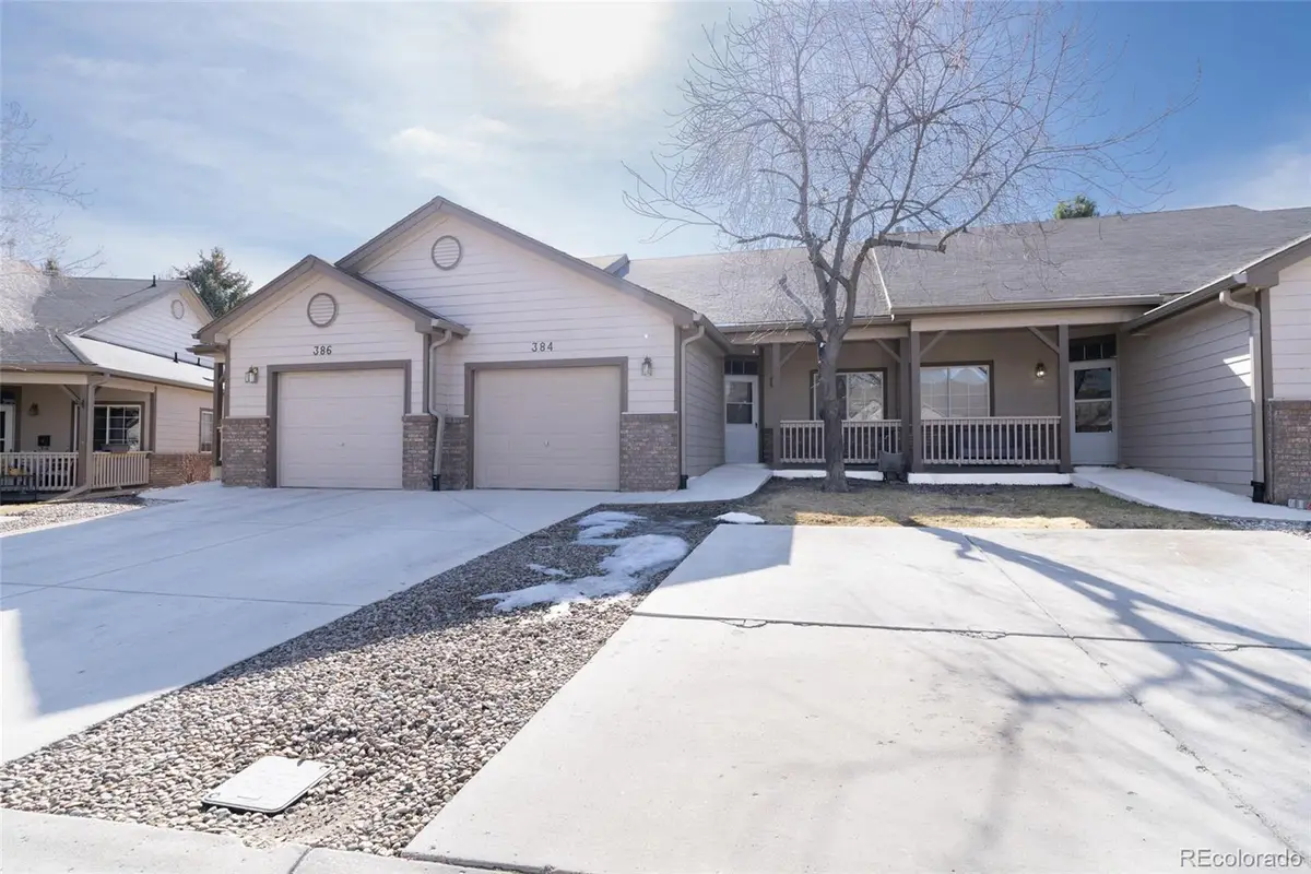 384 Audrey Drive, Loveland, CO 80537 - #1