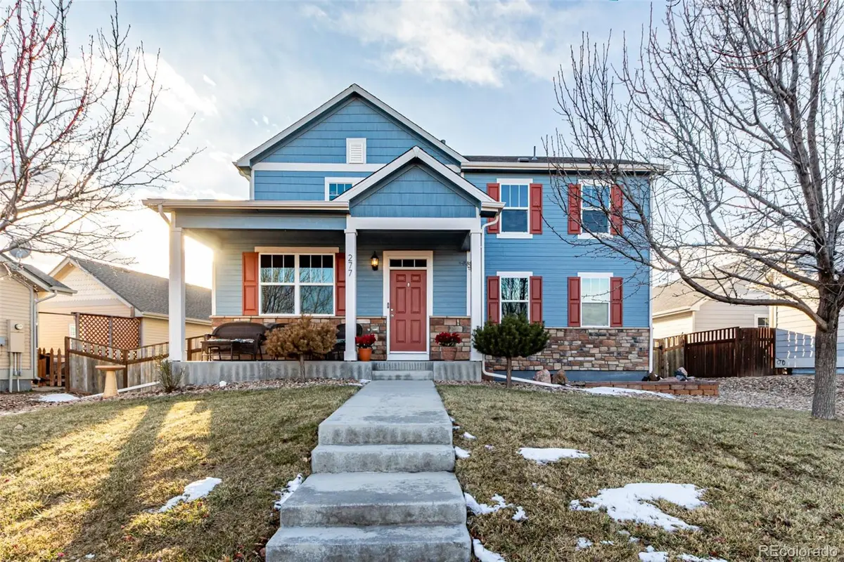 277 Jewel Street, Brighton, CO 80603 - Image #1