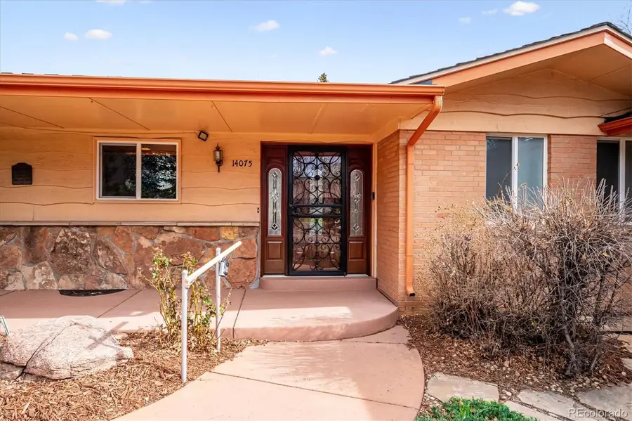 14075 Crabapple Road, Golden, CO 80401 - #3