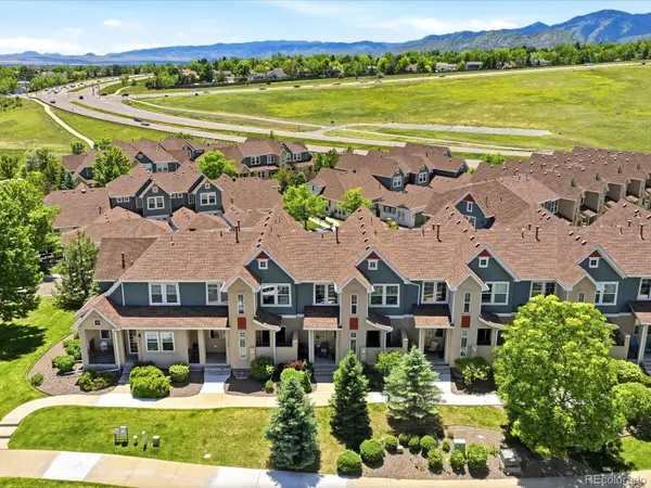 9773 W Hinsdale Lane, Littleton, CO 80128