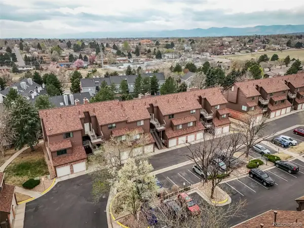 846 S Vance Street #C, Lakewood, CO 80226