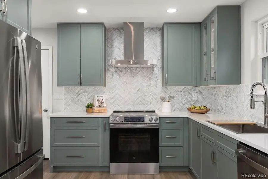 800 Park View Place, Castle Rock, CO 80104 - #2