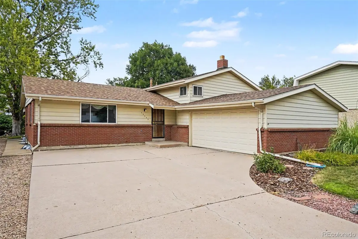 12503 E Exposition Avenue, Aurora, CO 80012 - #1