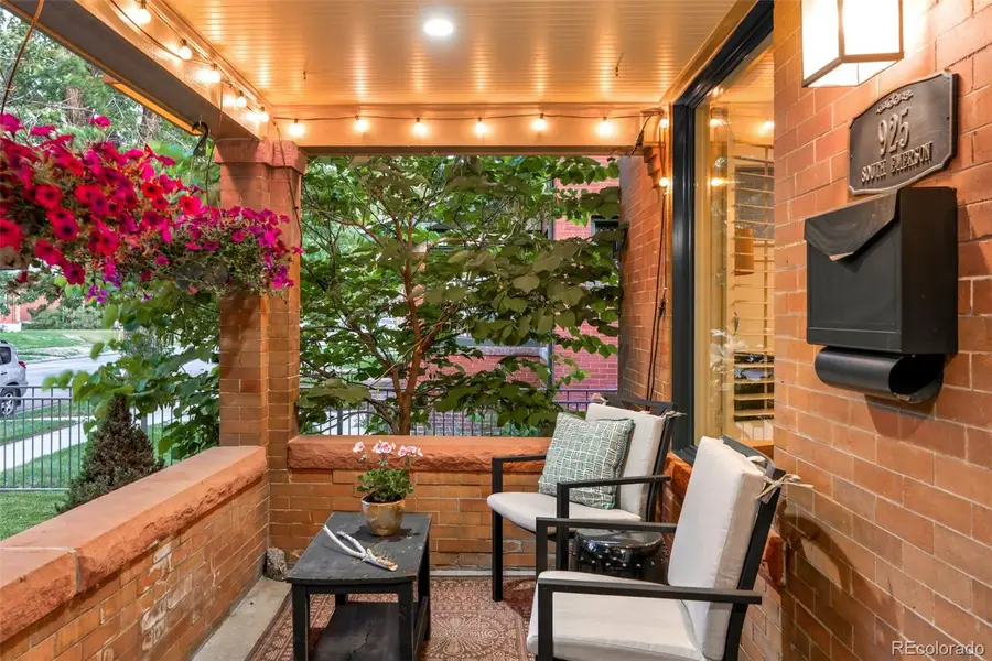 925 S Emerson Street, Denver, CO 80209 - #2