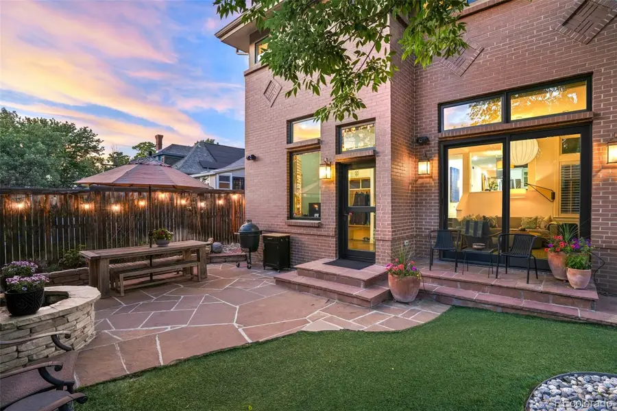 925 S Emerson Street, Denver, CO 80209 - #3