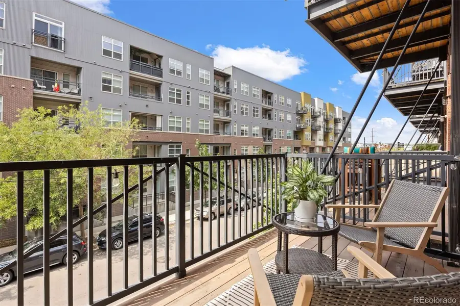 2960 Inca Street #219, Denver, CO 80202 - #3