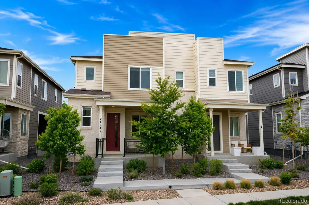 24245 E 41st Avenue, Aurora, CO 80019 - #1