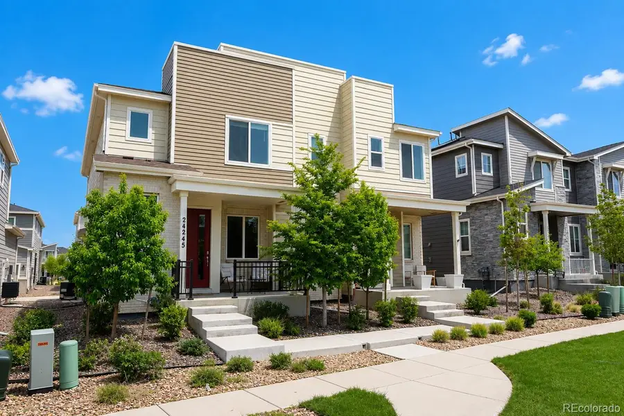 24245 E 41st Avenue, Aurora, CO 80019 - #2