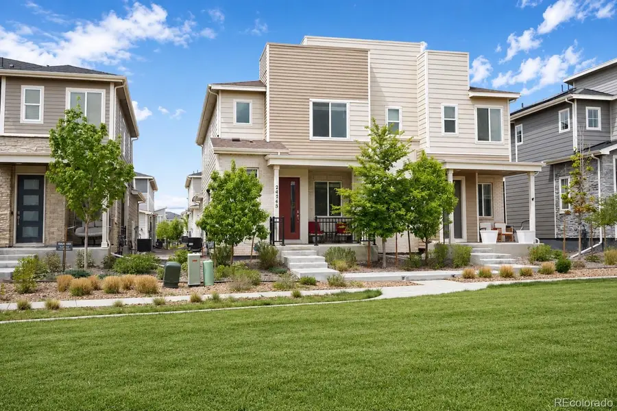 24245 E 41st Avenue, Aurora, CO 80019 - #3