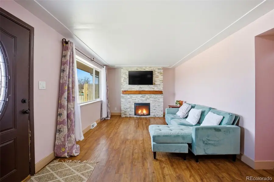 4752 Dover Street, Wheat Ridge, CO 80033 - #2