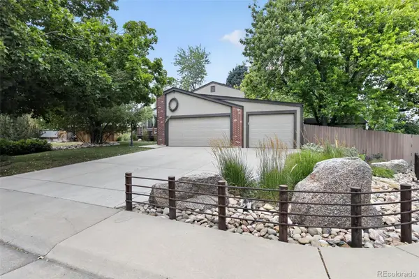 4551 S Ouray Way, Aurora, CO 80015