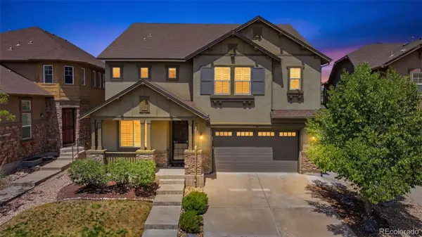 10914 Valleybrook Circle, Littleton, CO 80130