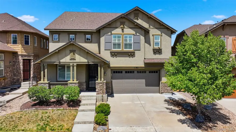 10914 Valleybrook Circle, Littleton, CO 80130 - #2