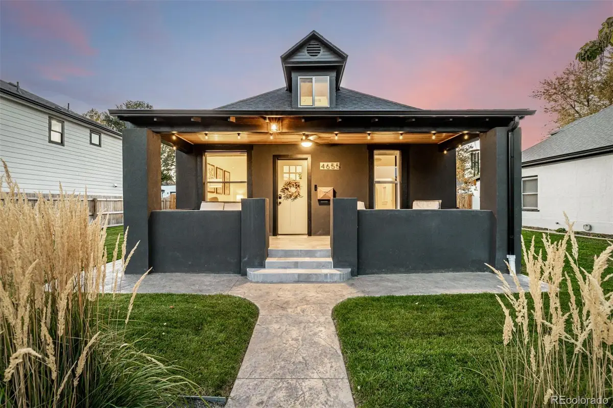 4655 Bryant Street, Denver, CO 80211 - #1