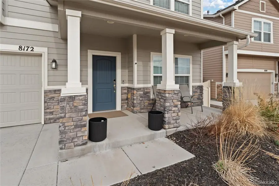8172 Basaltic Drive, Colorado Springs, CO 80938 - #3