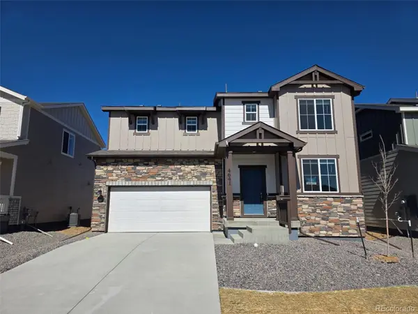 4641 Sunsplash Way, Johnstown, CO 80534