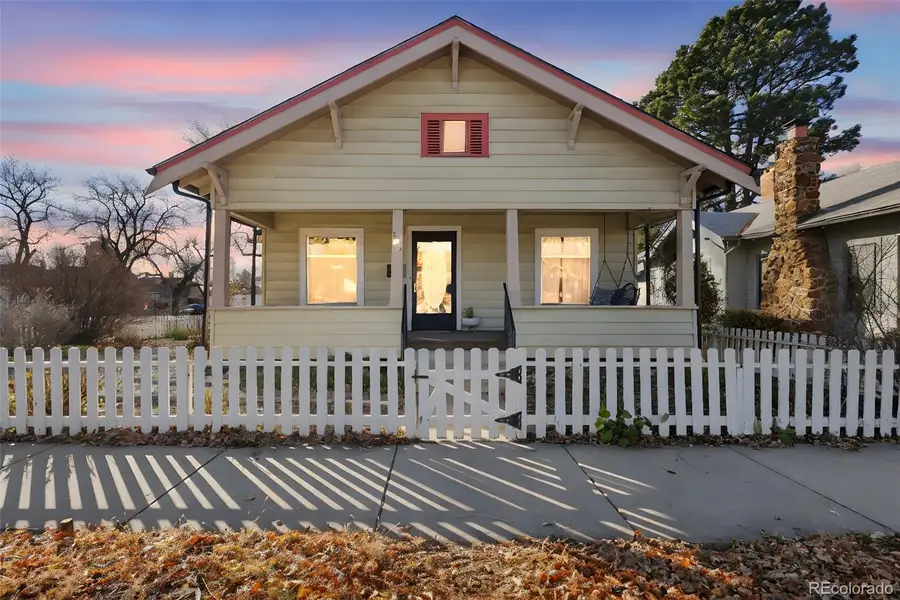 231 E Fontanero Street, Colorado Springs, CO 80907 - Image #2