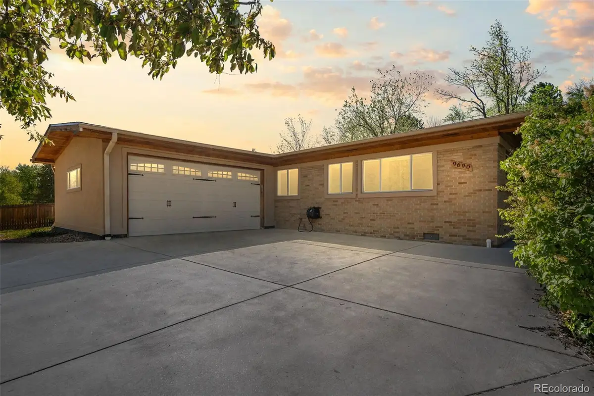 9690 W 36th Avenue, Wheat Ridge, CO 80033 - #1