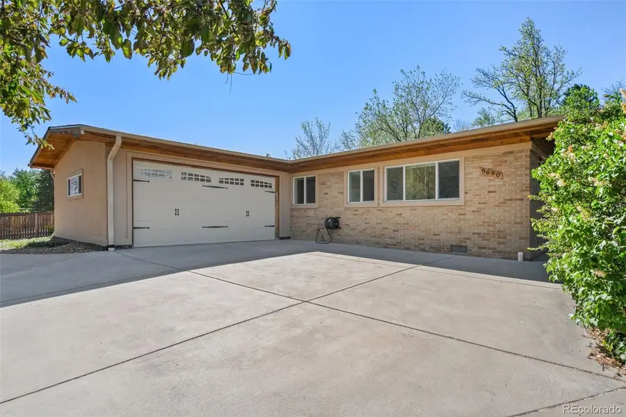 9690 W 36th Avenue, Wheat Ridge, CO 80033 - #2