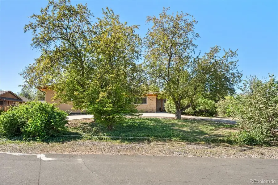9690 W 36th Avenue, Wheat Ridge, CO 80033 - #3