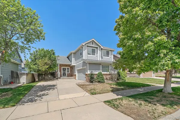 21705 E Kent Drive, Aurora, CO 80018