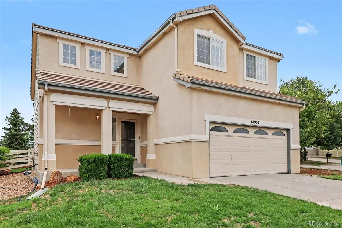 14957 E Maple Place, Aurora, CO 80012 - #1