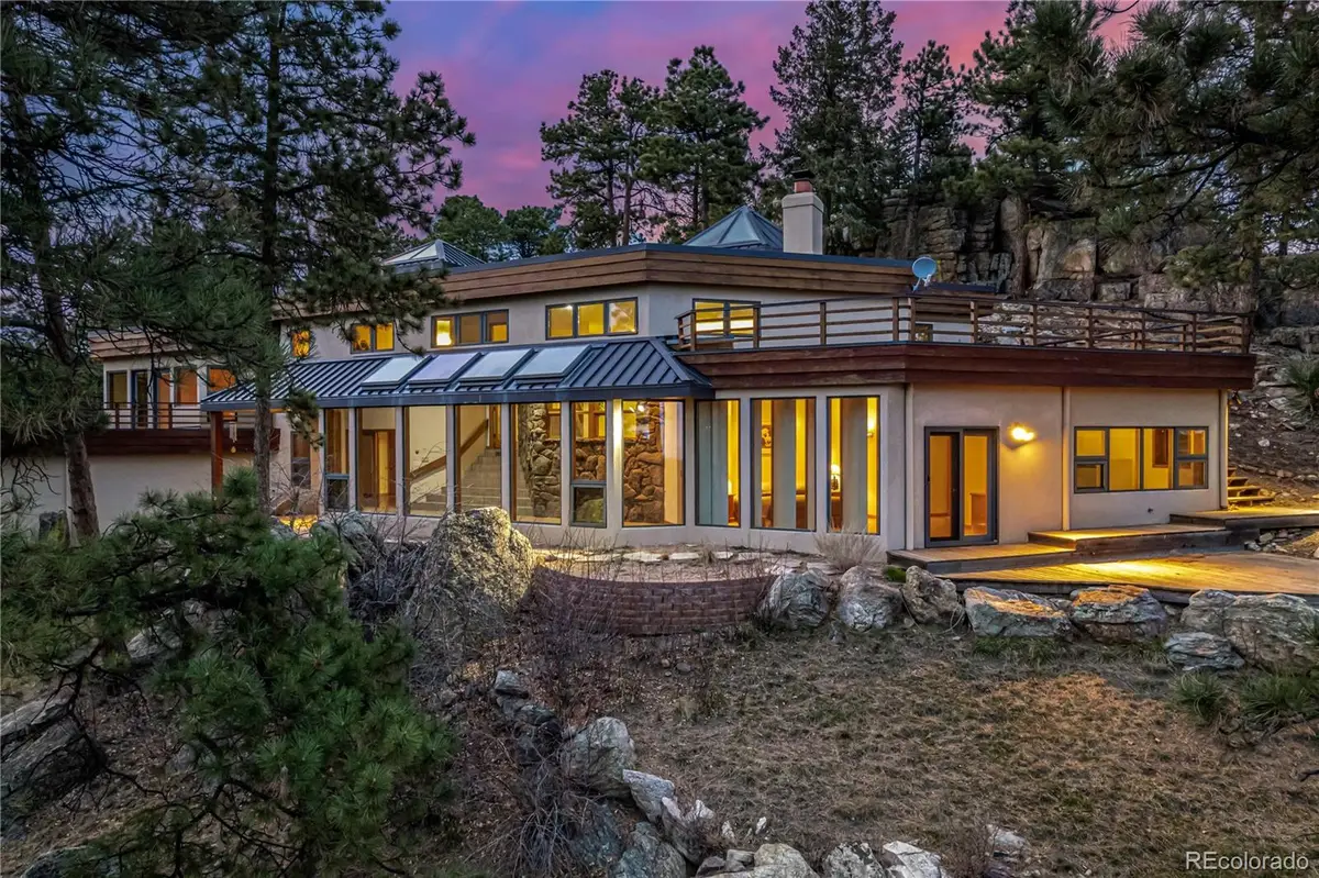 34357 State Highway 103, Evergreen, CO 80439 - Image #1