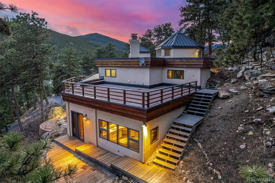 34357 State Highway 103, Evergreen, CO 80439 - Image #2