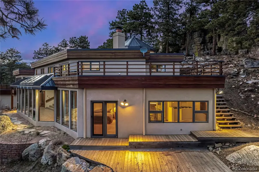 34357 State Highway 103, Evergreen, CO 80439 - Image #3