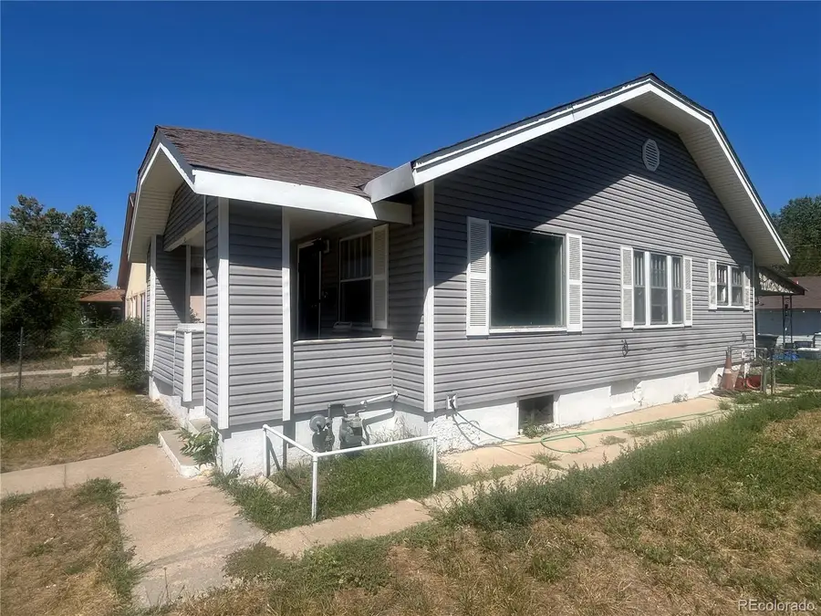 162 Hazel Court, Denver, CO 80219 - #2