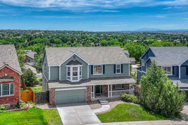 10804 Vista Road, Parker, CO 80138